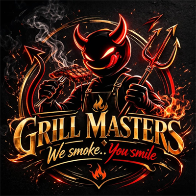 Grill Masters